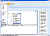 Physis Database Export Utility screenshot